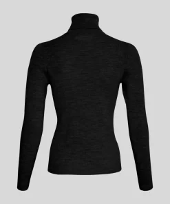 Women MSCH Copenhagen Knitwear | Wool^MSCHRigmor Avalina Rib R Pullover