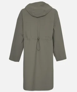 Women MSCH Copenhagen Outerwear^MSCHRoberte Rain Jacket