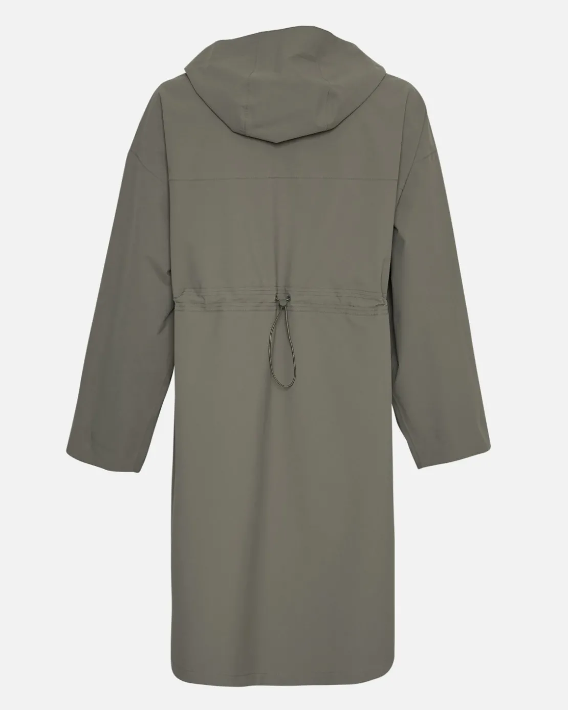 Women MSCH Copenhagen Outerwear^MSCHRoberte Rain Jacket