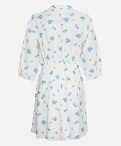 Women MSCH Copenhagen Dresses & Jumpsuits^MSCHRojan Vlora 3/4 Shirt Dress AOP