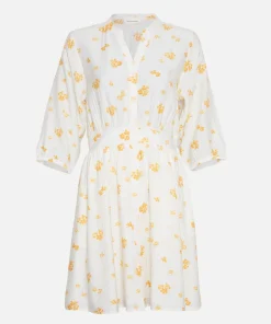 Women MSCH Copenhagen Dresses & Jumpsuits^MSCHRojan Vlora 3/4 Shirt Dress AOP