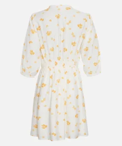 Women MSCH Copenhagen Dresses & Jumpsuits^MSCHRojan Vlora 3/4 Shirt Dress AOP