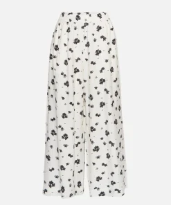 Women MSCH Copenhagen Bottoms^MSCHRojan Vlora HW Pants AOP