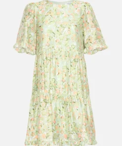 Women MSCH Copenhagen Dresses & Jumpsuits^MSCHSandaya 2/4 Dress AOP