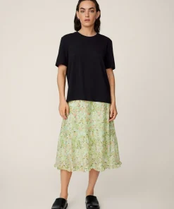 Women MSCH Copenhagen Skirts | Bottoms^MSCHSandaya Skirt AOP
