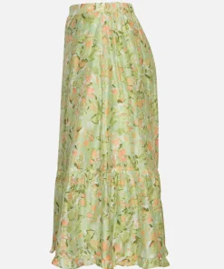 Women MSCH Copenhagen Skirts | Bottoms^MSCHSandaya Skirt AOP