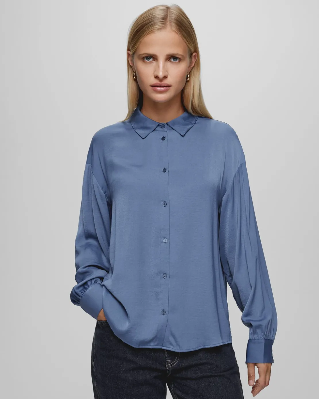 Women MSCH Copenhagen Shirts & Blouses^MSCHSandeline Maluca Shirt