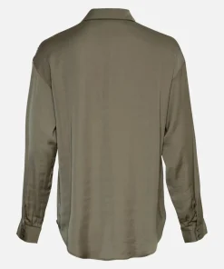 Women MSCH Copenhagen Shirts & Blouses^MSCHSandeline Maluca Shirt