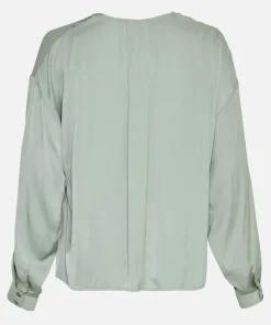 Women MSCH Copenhagen Shirts & Blouses^MSCHSandeline Maluca Top