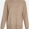 Women MSCH Copenhagen Knitwear^MSCHSardia Rachelle Pullover