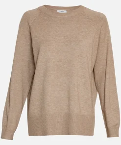 Women MSCH Copenhagen Knitwear^MSCHSardia Rachelle Pullover