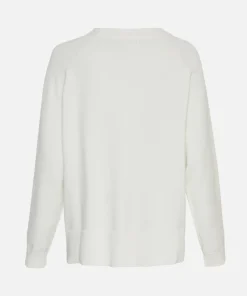 Women MSCH Copenhagen Knitwear^MSCHSardia Rachelle Pullover