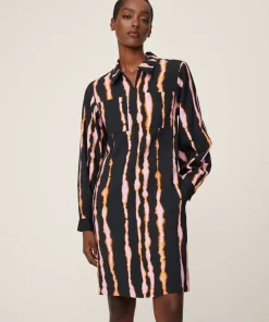 Women MSCH Copenhagen Dresses & Jumpsuits^MSCHSelfrida Dilvera Dress AOP