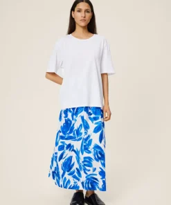 Women MSCH Copenhagen Skirts | Bottoms^MSCHSinaia Diselle Skirt AOP