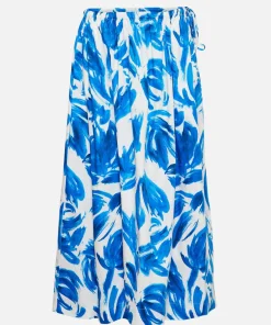 Women MSCH Copenhagen Skirts | Bottoms^MSCHSinaia Diselle Skirt AOP