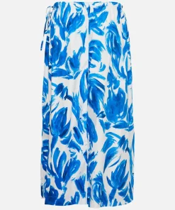 Women MSCH Copenhagen Skirts | Bottoms^MSCHSinaia Diselle Skirt AOP