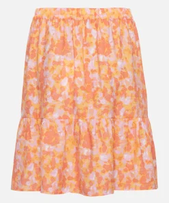 Women MSCH Copenhagen Skirts | Bottoms^MSCHTaila Skirt AOP