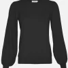 Women MSCH Copenhagen Knitwear^MSCHTamana Rachelle Pullover