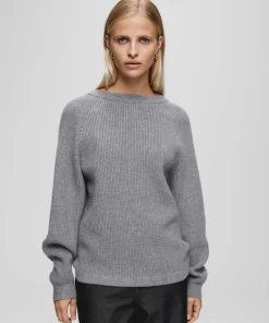 Women MSCH Copenhagen Knitwear^MSCHTatina Rachelle Pullover