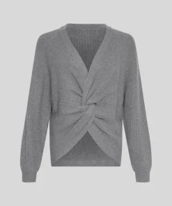 Women MSCH Copenhagen Knitwear^MSCHTatina Rachelle Pullover