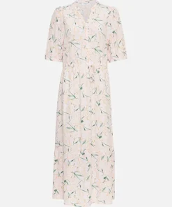 Women MSCH Copenhagen Dresses & Jumpsuits^MSCHTenya Lyvia 2/4 Dress AOP