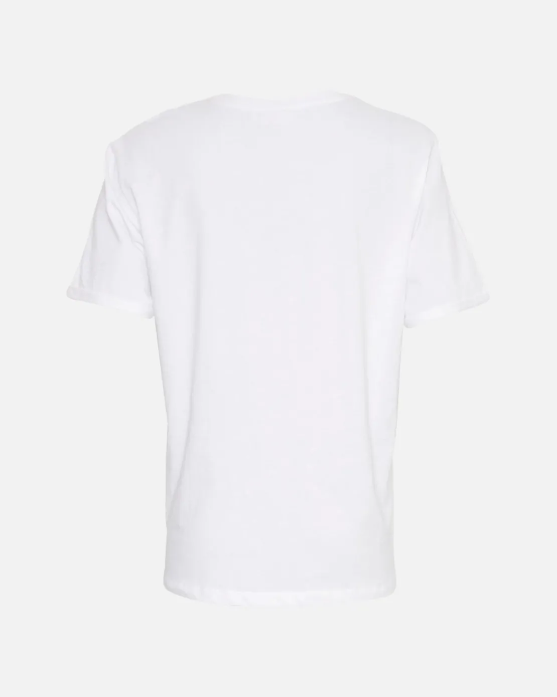 Women MSCH Copenhagen Tops & Tees^MSCHTerina Organic Small Logo Tee