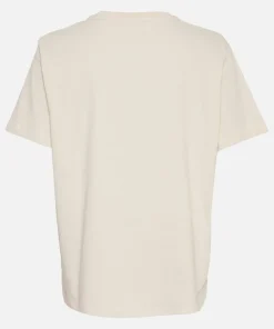 Women MSCH Copenhagen Tops & Tees^MSCHThe War Logan Print Tee