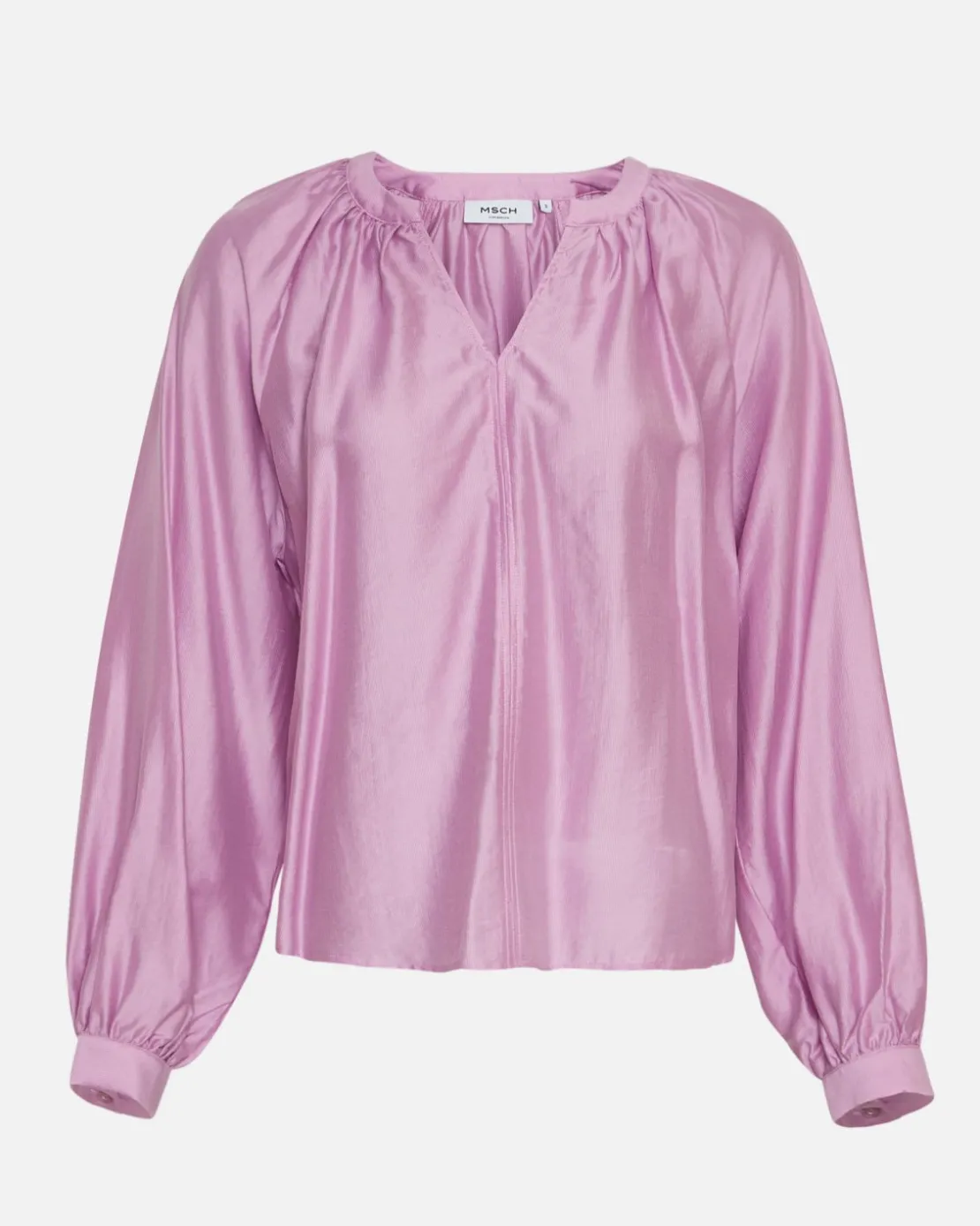 Women MSCH Copenhagen Shirts & Blouses^MSCHVarsha Romina Top