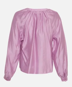 Women MSCH Copenhagen Shirts & Blouses^MSCHVarsha Romina Top