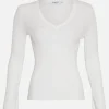 Women MSCH Copenhagen Knitwear^MSCHVendela Rachelle V Pullover