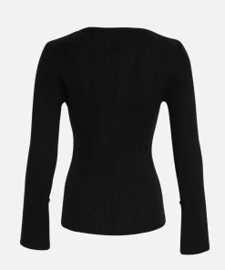 Women MSCH Copenhagen Knitwear^MSCHVendela Rachelle V Pullover