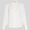 Women MSCH Copenhagen Shirts & Blouses^MSCHViloah Maluca Shirt