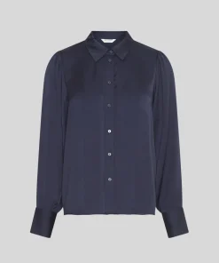 Women MSCH Copenhagen Shirts & Blouses^MSCHViloah Maluca Shirt