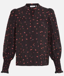 Women MSCH Copenhagen Shirts & Blouses^MSCHVinaya Ladonna Shirt AOP