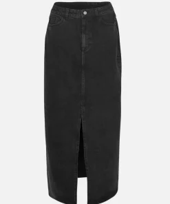 Women MSCH Copenhagen Skirts | Denim^MSCHZebina Ada Denim Skirt