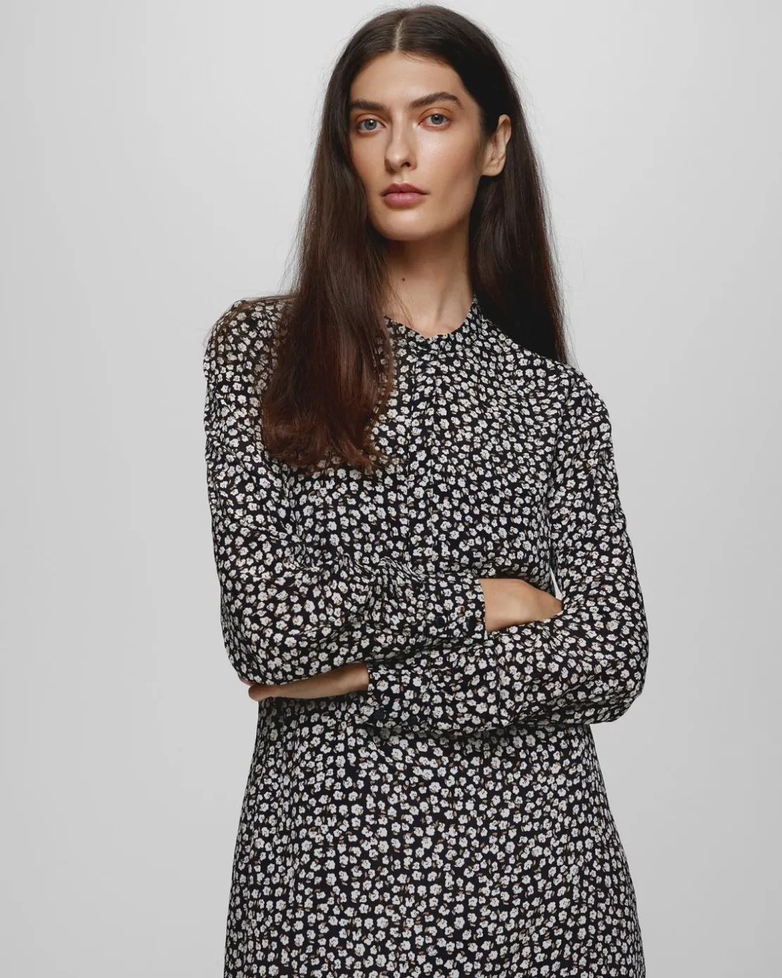 Women MSCH Copenhagen Dresses & Jumpsuits^MSCHZeida Rhian Dress AOP