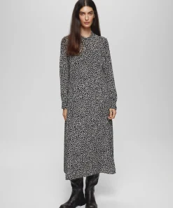 Women MSCH Copenhagen Dresses & Jumpsuits^MSCHZeida Rhian Dress AOP