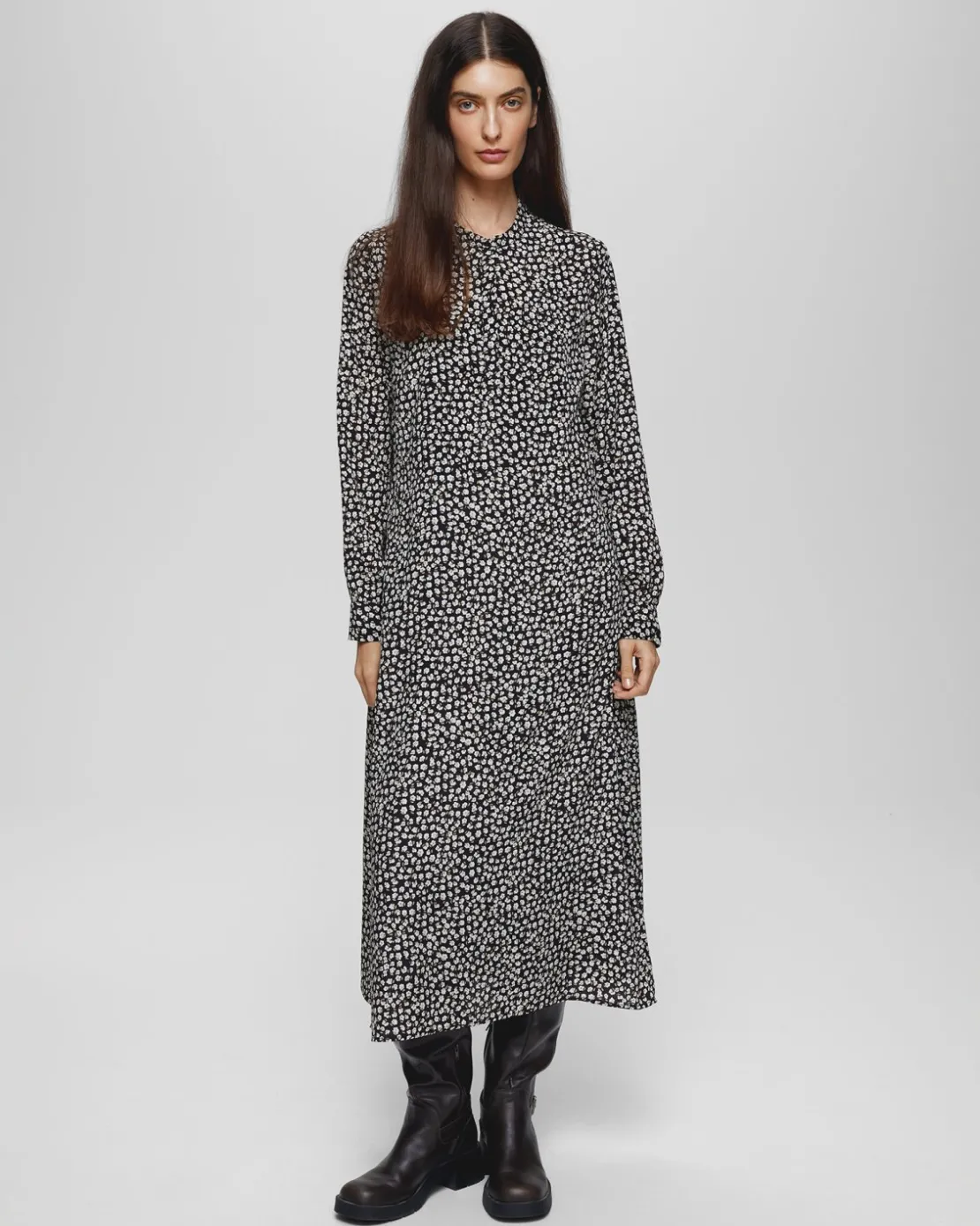 Women MSCH Copenhagen Dresses & Jumpsuits^MSCHZeida Rhian Dress AOP