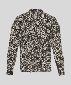 Women MSCH Copenhagen Shirts & Blouses^MSCHZeida Rhian Shirt AOP