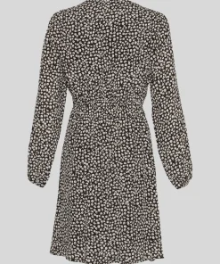 Women MSCH Copenhagen Dresses & Jumpsuits^MSCHZeida Rhian Short Dress AOP