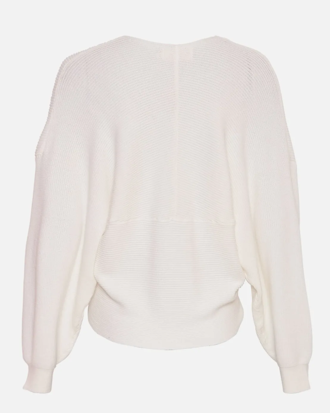 Women MSCH Copenhagen Knitwear^MSCHZinelle Rachelle Wrap Pullover